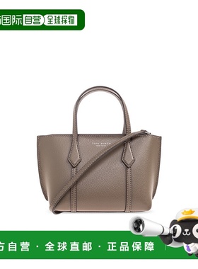 TORY BURCH 女士手提包 1755480250 AW2025 灰色 TORY BURCH wome