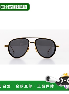 THOM BROWNE 男士眼镜 UES929AG0003712 SS2025 紫色