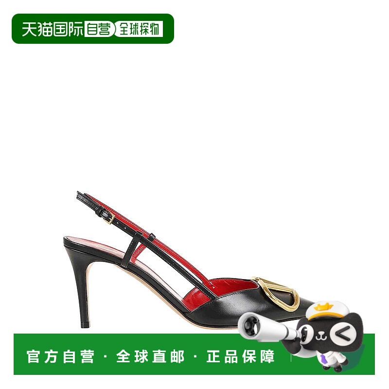 VALENTINO GARAVANI 女士高跟鞋 WS0R01DSH0NO SS2026