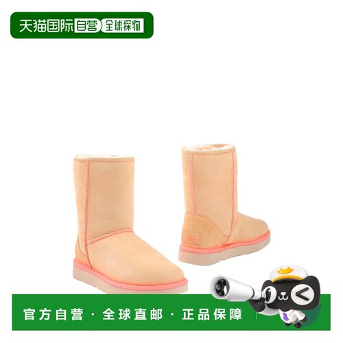 Ugg女士短靴