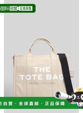 MARC JACOBS 女士手提包 427447M0016161 AW2025 浅棕色