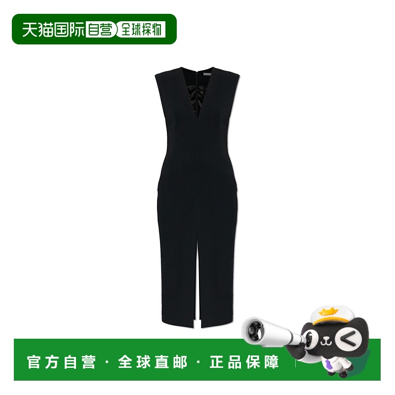 GIVENCHY 女士连衣裙 BW22LH167R001 AW2025 黑色 Givenchy Dress
