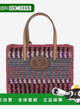 VALENTINO GARAVANI 女士单肩包 6W2B0R36CFSR8S SS2025