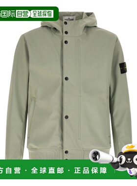 STONE ISLAND 男士夹克 L1S154100118S0A22V0055外套