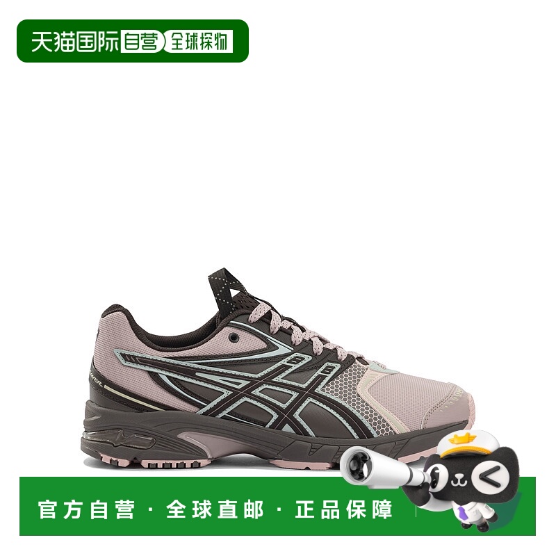 1h可退 ASICS 男士专项运动鞋 1203A779700 AW2025 粉红色