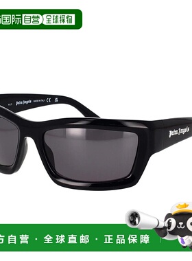 PALM ANGELS 女士眼镜 ADIN11007-0 CO 黑色 Palm Angels Sunglas