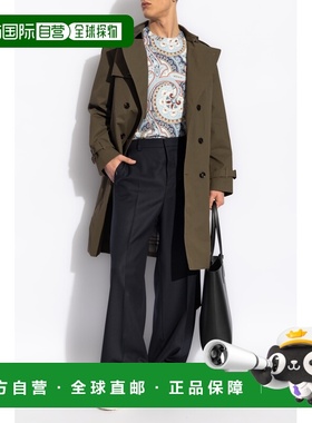 ETRO 男士T恤 MRMA0022AJ277X0880 SS2025 花色 Patterned T-shir