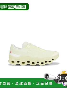 1h可退 潮奢 On 女士 Cloudmonster Void 运动鞋 3WG10814754