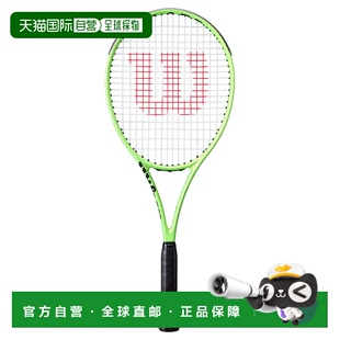 WILSON Blade Feel 105 RXT 网球拍 中性