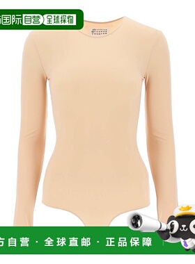 Maison Margiela女士T恤S51NA0056S20518121连体衣