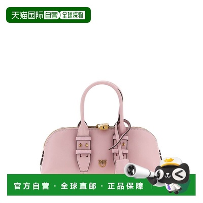PINKO 女士手提包 105334A0QOBOWLINGBAGP26Q SS2026