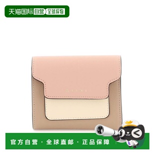 SS2024 PFMO0052U8LV520Z605M 花色 女士钱包 MARNI