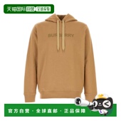 男士 针织毛衣 8096364A1420 BURBERRY SS2025 驼色