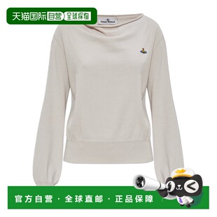 针织衫 VIVIENNE 1803006FY001VA402长袖 女士针织毛衣 WESTWOOD