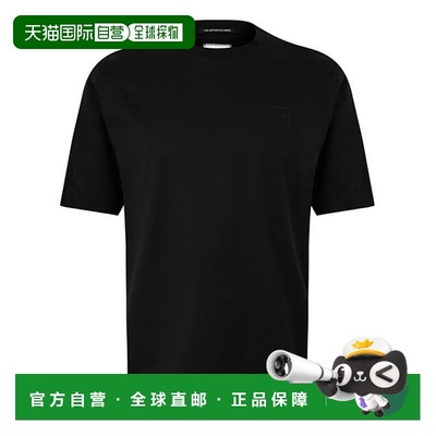 1h可退 潮奢 C.P. Company 男士 Cp Company Metropolis T恤短袖T