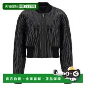 OWENS 男士 夹克 RICK MU01F1A11M8116999 SS2026