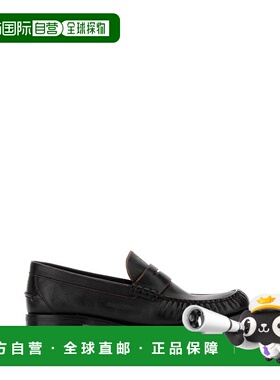 PRADA 女士芭蕾乐福鞋 1D199OF020V69F0Y71 SS2026普拉达花色女鞋