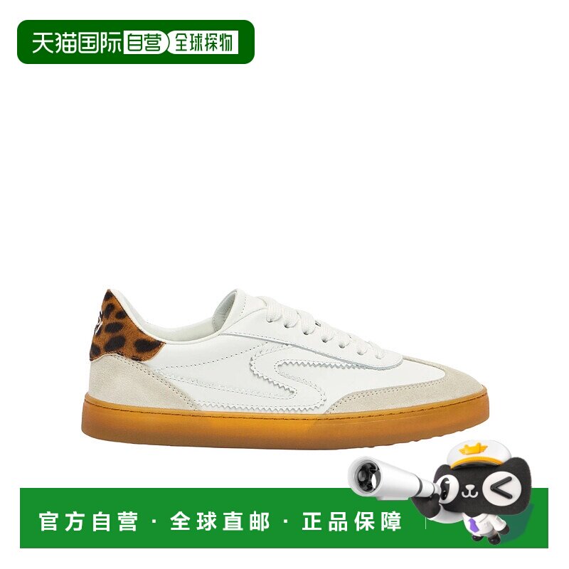 1h可退 stuart weitzman 女士 时尚休闲鞋运动鞋