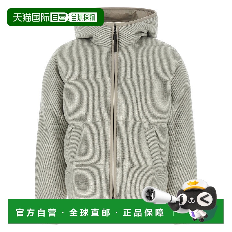 1h可退 BRUNELLO CUCINELLI 女士卫衣 M01ET7728CCW76 AW2025