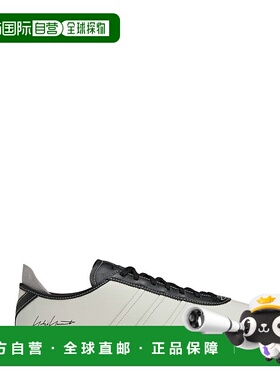 Y-3 女士休闲鞋 JR6645ORBGRYORBGRYBLACK AW2025运动鞋