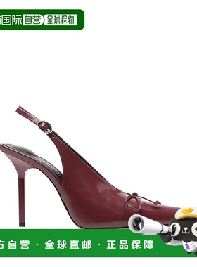 JACQUEMUS 女士凉鞋 AW2025 FOW00137AC18A03490高跟单鞋