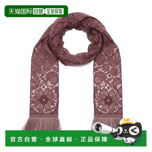 VALENTINO GARAVANI 男士围巾 WE600JCHQ4M4 AW2026