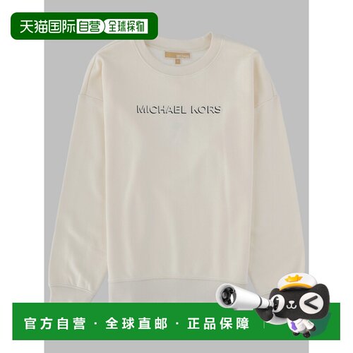 MICHAEL BY MICHAEL KORS 女士针织衫 MR651Z64MY110BONE
