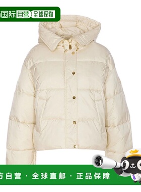 PINKO 女士外套 IMPASTO105656A2TFZ05 AW2025 白色