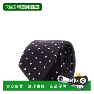 男士 FORD 领带 STI003S0178GV800 花色 1h可退 AW2025 TOM