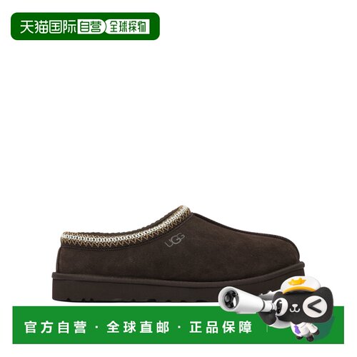 UGG 男士凉鞋 1174671DDCCBROWN AW2025 棕色