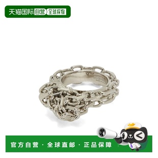 J11UQ0093P6959042 女士戒指 SS2026 SANDER JIL