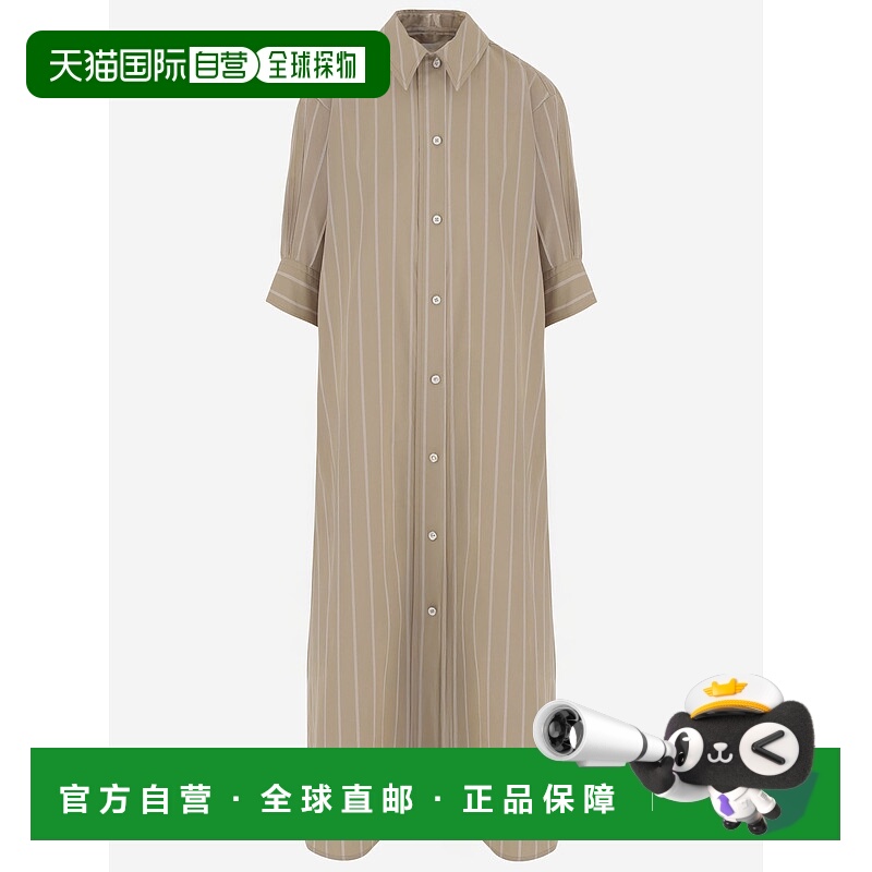1h可退 JIL SANDER 女士连衣裙 J02CT0599J45328273 SS2026