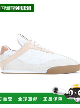 CHLOÉ 女士运动鞋 CHC25U07ISL6H1TENDERPEACH SS2025