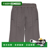 ANGELS男士 短裤 PMCL00AF25FAB0010703休闲裤 PALM 阔腿裤