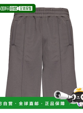 PALM ANGELS男士短裤PMCL00AF25FAB0010703休闲裤阔腿裤