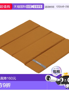 1h可退 mont-bell 户外帐篷/垫子 1134108OG25 CO 橙色 Trail Cus