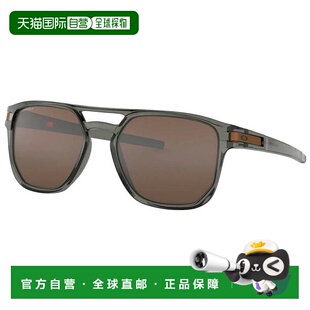 OAKLEY Latch Beta Prizm 太阳镜 中性眼镜偏光镜欧克利