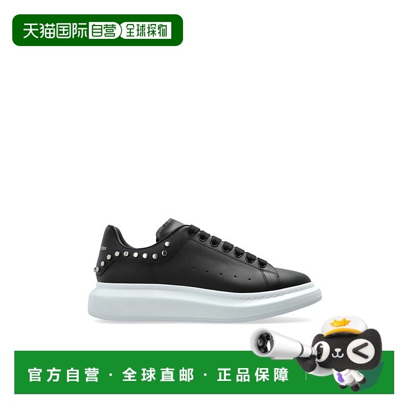 ALEXANDER MCQUEEN 男士运动鞋休闲鞋 837460WIAGM1067 AW2025