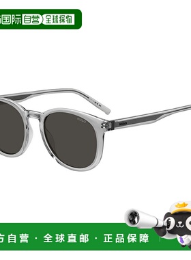 1h可退 潮奢 HUGO 雨果 男士 Boss HG 1357/S KB7 太阳镜(IR) HG1