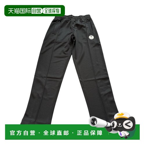 PALM ANGELS 男士运动裤 PAMCJ002FB0021003 AW2026