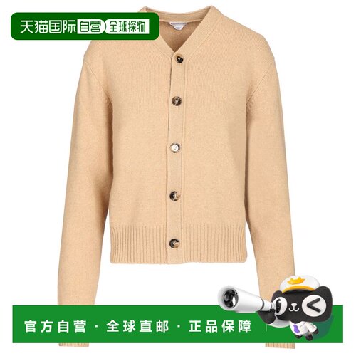 BOTTEGA VENETA 女士针织衫 A000HSV6UG02645 AW2【付后1h可退】