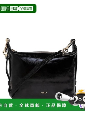 FURLA 女士单肩包 WE00831BX410063503O6000NERO AW2025斜挎包