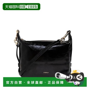 AW2025斜挎包 WE00831BX410063503O6000NERO FURLA 女士单肩包