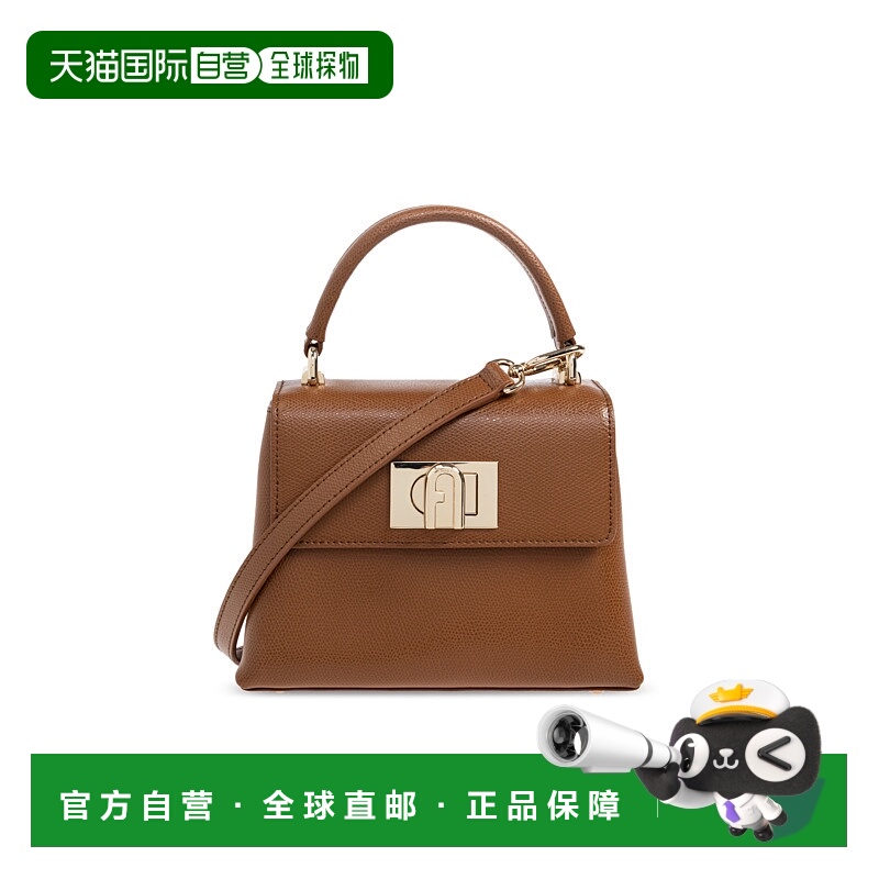 1h可退 FURLA 女士手提包 WB00109ARE00003B009161 SS2026