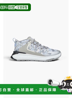 1h可退 潮奢 tod's 男士 ripstop 印花运动鞋 XXM07I0EW20RCX0853