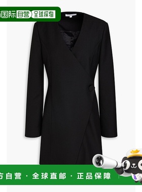 1h可退 潮奢 Rachel Gilbert 女士 Briggs 斜纹布西装外套 23SSRG