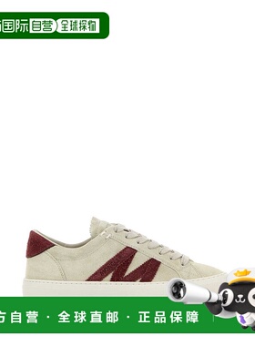 MONCLER 女士休闲鞋 K209B4M00060M763320C AW2025