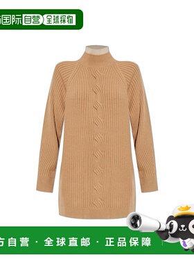 MAX MARA 女士针织衫 ALCAZAR2521366202020 AW2025连衣裙