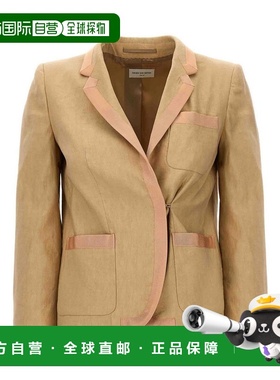 DRIES VAN NOTEN 女士外套 24101041783731E15 AW2024