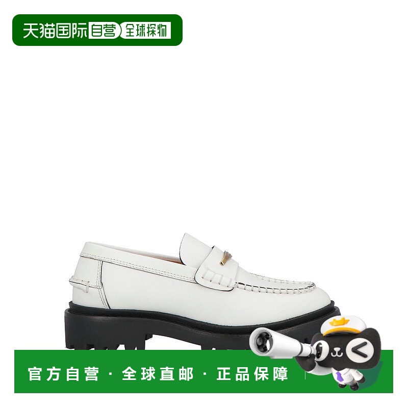 1h可退 潮奢 Isabel Marant 伊莎贝尔 玛兰 女士 乐福鞋